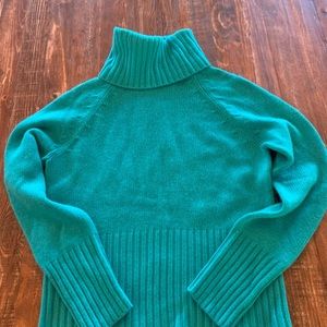 Cashmere sweater